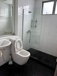 Ever Lodge (D14), Apartment #549891001